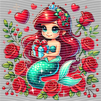 Valentine's Day-QRJ  3330